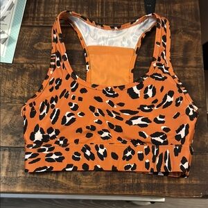 Fabletics On-The-Go Medium Impact Sports Bra